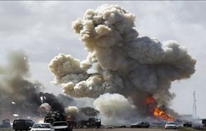 أكثر من 30 قتيلا في قصف مدفعي وانفجارات في العراق