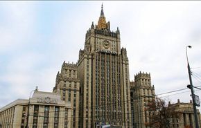 موسكو تنشر قائمة عقوبات روسية بحق مسؤولين اميركيين