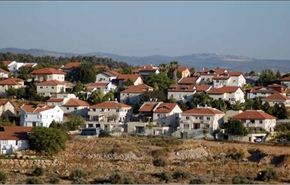 تل ابيب تروج لبناء 2269 وحدة استيطانية في الضفة الغربية