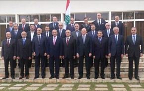 البرلمان اللبناني يمنح الحكومة الجديدة الثقة بغالبية كبيرة