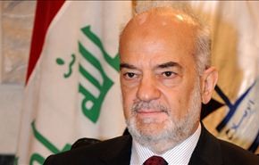 من ماذا حذر الجعفري العراق قبيل الانتخابات؟