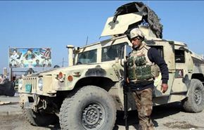 الجيش العراقي يستعيد بلدة شمال البلاد، و27 قتيلا بهجمات ارهابية