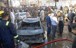مقتل وإصابة العشرات بأعمال عنف في العراق