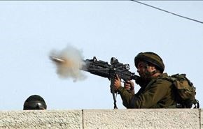 شهادت سه فلسطینی در کرانه باختری