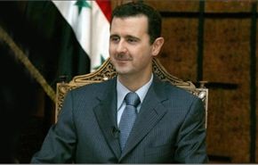 سفير اميركي سابق:الأسد باق لوقت طويل