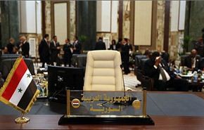 كواليس خلافات الجامعة العربية حول تسليم مقعد سوريا للمعارضة