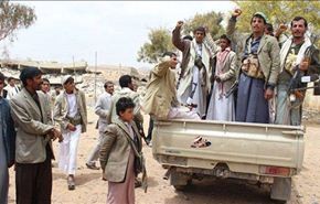 12 قتيلا في اليمن اثر مواجهات بين الحوثيين والتكفيريين