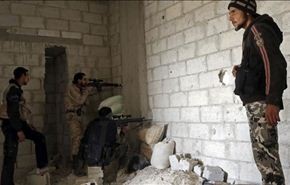 معلومات حصرية عن الدعم التركي للمسلحين في معارك اللاذقية