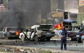 مقتل 7 أشخاص بهجمات متفرقة في العراق