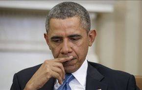 اوباما: واشنطن واوروبا 