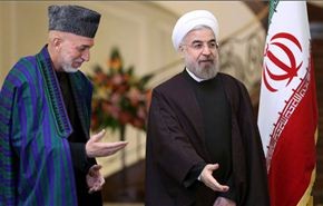 روحاني يتوجه الى كابل الخميس للمشاركة في الاحتفال بالنيروز
