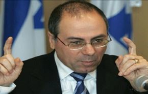 وزیر صهیونیست، به تجاوز جنسی متهم است