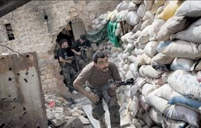 گزارش خبرنگار العالم از آخرین تحولات سوریه
