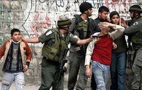 تعذيب أصغر أسير فلسطيني في السجون الإسرائيلية