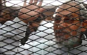 محاکمه 700 نفر دیگر از طرفداران مرسی