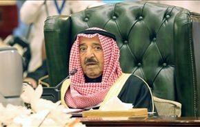 أمير الكويت يدعو لنبذ الخلافات وتعزيز العمل المشترك