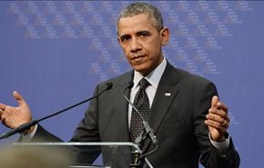 قمة اوروبية اميركية اليوم بشأنِ التطورات في اوكرانيا