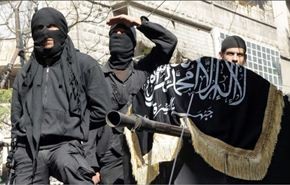 داعش تفجع جبهة النصرة في ديرالزور