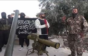 ضربه سنگین داعش به جبهه النصره در شرق سوریه