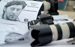 عکاس بین المللی در بحرین به زندان افتاد