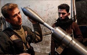خوابی که القاعده برای عناصر غربی در سوریه دیده است