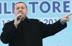المعارضة تحذر اردوغان من مغامرة غيرمأمونة العواقب في سوريا