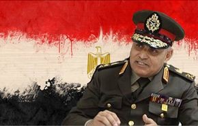 مصر: صدقي صبحي يؤدي اليمين وزيرا للدفاع خلفا للسيسي