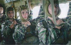 بالصور/ جيش روسيا الصغير