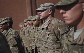 وصول جنود أميريكيين إلى ليبيا ضمن مهمة تدريبية