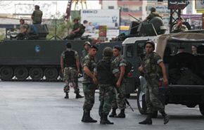 الجيش اللبناني ينتشر بطرابلس لاعادة الامن، فهل ينجح؟