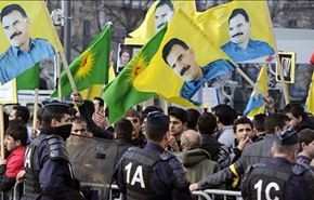 اسطنبول تفرج عن 45 متهماً بالارتباط بحزب العمال الكردستاني