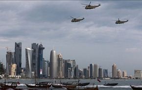 قطر تعلن إبرام عقود عسكرية بقيمة 23 مليار دولار