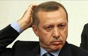 سوریه: رفتار اردوغان احمقانه است