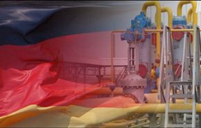 ألمانيا لا ترى بديلا عن الغاز الروسي