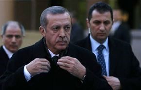 دستپاچگی سران ترکیه درباره رسوایی جدید