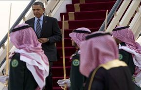 التايمز: مطلقة ملك السعودية تناشد أوباما التدخل لإطلاق سراح بناتها