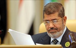 مصر تتهم قطر بالتورط بقضية تخابر المتهم فيها مرسي