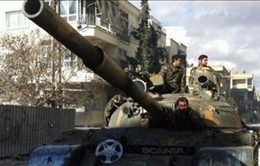 ارتش سوریه پایگاهی در شمال لاذقیه را آزاد کرد