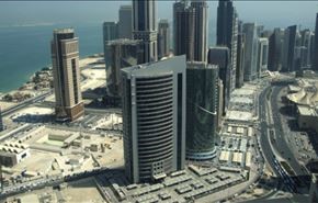 تصویب سنگین‌ترین بودجۀ تاریخ قطر