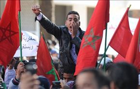 تقرير أوروبي ينتقد التضييق على الناشطين وبطءالإصلاحات بالمغرب