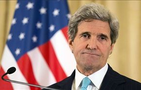 جولة ثانية لمحادثات كيري في تل ابيب لانقاذ التسوية