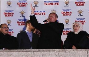 اردوغان لم يفز بطريقة ديمقراطية، والمعادلة لم تتغير+فيديو