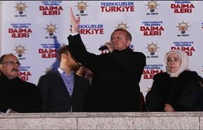 انتخابات جدید ترکیه و قواعد بازی سیاسی