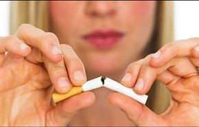 حظر التدخين يخفض نسبة الإصابة بالربو والإجهاض العفوي