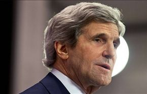 شبح الفشل يخيم على التسوية اثر الغاء كيري زيارته لرام الله