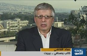 جولات كيري والتسوية المستحيلة