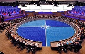 الاطلسي واوروبا وأميركا تكثف ضغوطها على روسيا