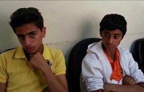 القضاء في البحرين يجدد حبس طفلين للمرة الثالثة