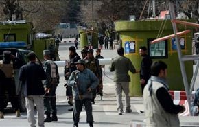 مقتل 6 من الشرطة بهجوم على الداخلية الافغانية في كابول