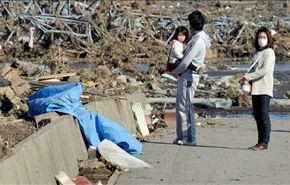 اليابان تطلق انذارا من حدوث تسونامي بعد زلزال تشيلي